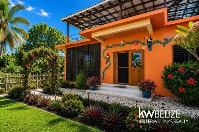 Consejo Shores Belize Home, 🇧🇿 Belize