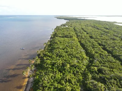 #Belize Beachfront Lot Palm Bay Club Ambergris Caye, 🇧🇿 Belize