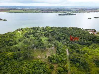 #Belize Lot Near Progresso Lagoon, 🇧🇿 Belize