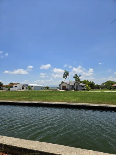 Sea view lot in Placencia Residences, 🇧🇿 Belize