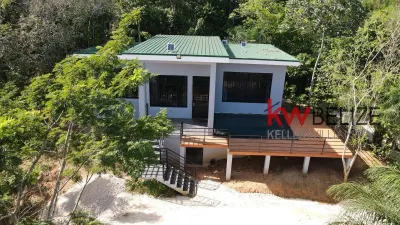 Belize Fully Furnished Home with Deck Pool, 🇧🇿 Belize