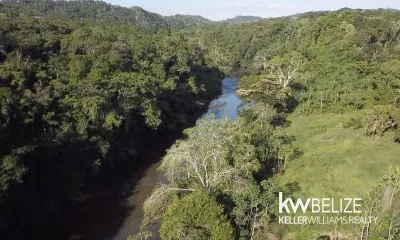 Your Own Riverfront Paradise in Belize, 🇧🇿 Belize