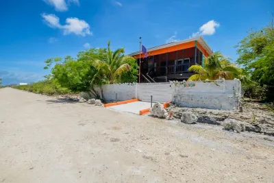 Gran Casa Naranja – Designed for Easy, Carefree Island Living., 🇧🇿 Belize