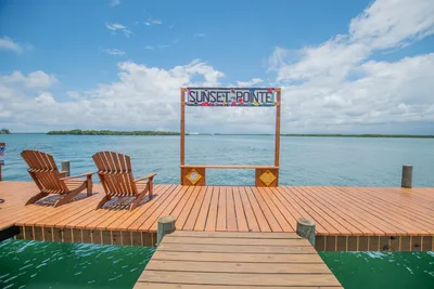 5 Sunset Pointe, 🇧🇿 Belize