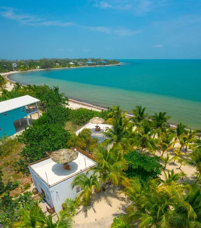 Harbor Place, 🇧🇿 Belize