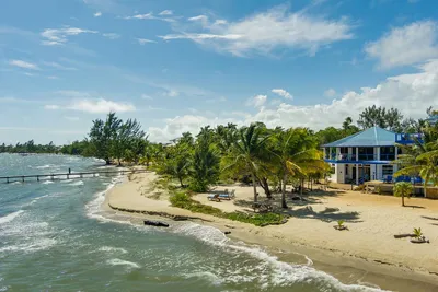 Moonrise Beach Villa , 264 Caribbean Way, 🇧🇿 Belize