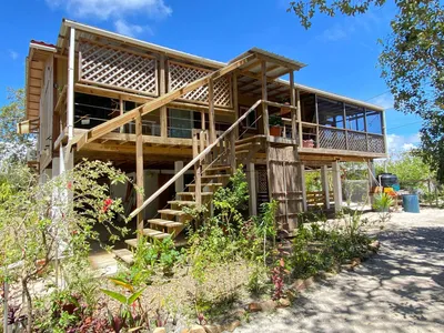 Placencia North Block 36, 🇧🇿 Belize