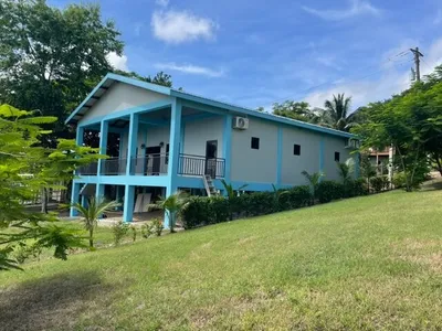 163 — Expertly Built Custom Mountain Residence in Bullet Tree Falls, Cayo District • Newly Constructed • Exceptional Craftsmanship • Motivated Seller, 🇧🇿 Belize