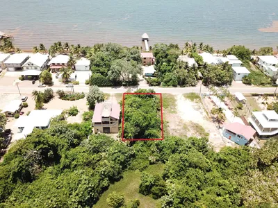 54 Sittee Point, 🇧🇿 Belize
