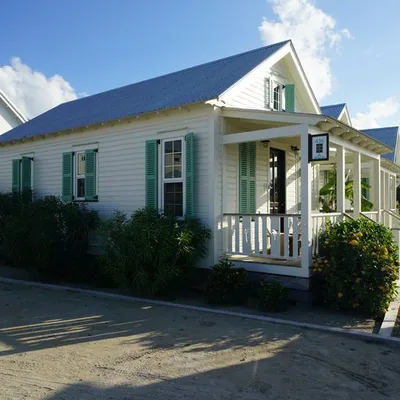 1542 — Ambergris Caye Island Home | Hilton Curio Collection Resort Brand New 1-Bedroom Home • Fully Furnished • Resort Amenities • Reduced, 🇧🇿 Belize