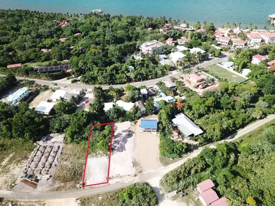 1039 – Build Your Belize Dream Home – Prime Lot in Savannah Homes, Hopkins, 🇧🇿 Belize