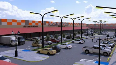 Alquiler local comercial Buena Vista, Colón, 🇵🇦 Panama