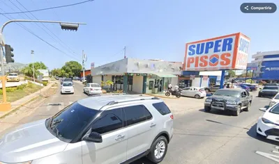 Se Alquila Local Comercial de 200m2 con Auto Servicio en Chitre, 🇵🇦 Panama