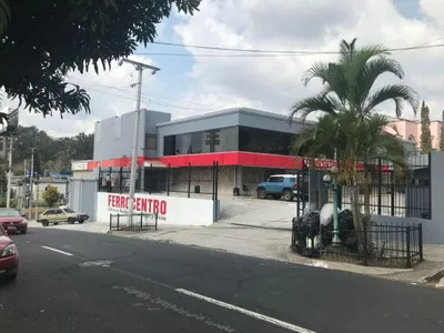 Alquilo Local Sobre Paseo Escalón 1000 Mts; Idi: 133629, 🇸🇻 El Salvador