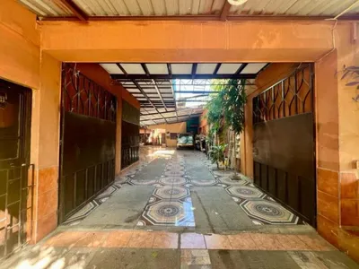 Casa Comercial En Venta En Colonia Ivu Santa Ana; Idi: 142392, 🇸🇻 El Salvador