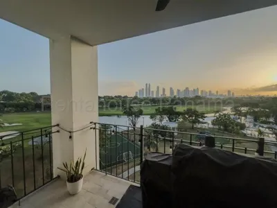 Exclusivo apartamento en Santa María a la venta , Panamá 26GC5986, 🇵🇦 Panama