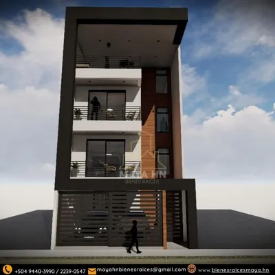 ¡Se venden 3 apartamentos en alto del trapiche!, 🇭🇳 Honduras