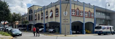 ALQUILER DE LOCAL, SAN JOSE, PLAZA QUIRRIZA, 🇨🇷 Costa Rica