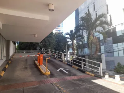 Oficina comercial en Calle 50 Bella Vista, Panama 25GC9013, 🇵🇦 Panama