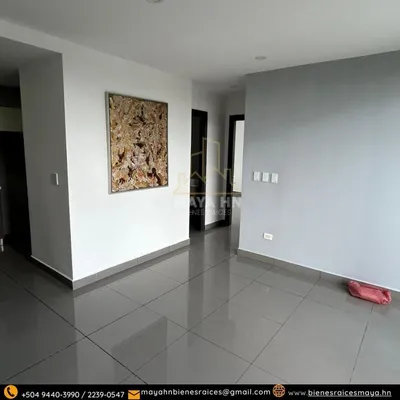 SE ALQUILA APARTAMENTO EN EDIF. TERRANOVA, SAN PEDRO SULA COL. LOS ALAMOS., 🇭🇳 Honduras