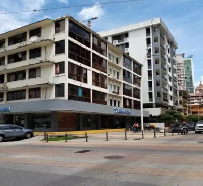 Se Vende Edificio en Vía Argentina, 🇵🇦 Panama
