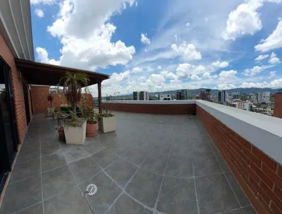 Espectacular Pent House Amueblado en Renta Zona 10, 🇬🇹 Guatemala
