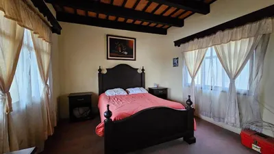 Casa en el centro de Ciudad Vieja en venta, 🇬🇹 Guatemala
