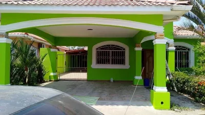 CASA EN VENTA - SECTOR SALAMANCA SPS, 🇭🇳 Honduras