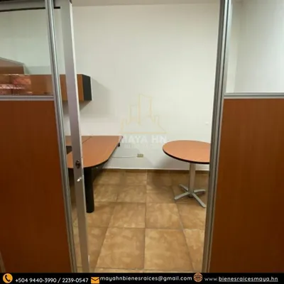 ¡Se alquila local para Oficina, Bulevar Morazán!, 🇭🇳 Honduras