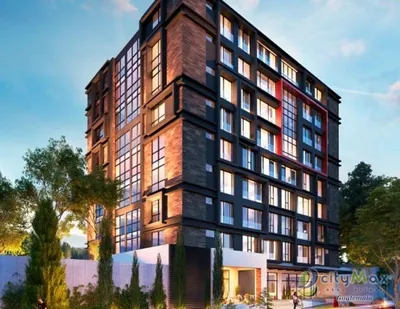 Vendo Apartamento con 118.18mts2 en Zona 15, 🇬🇹 Guatemala