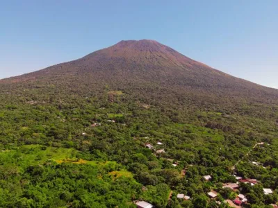 Vendo Finca De Café En San Miguel 102 Mz Trabajadas; Idi: 140594, 🇸🇻 El Salvador