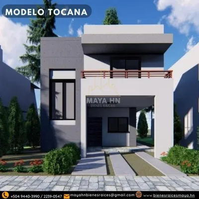 ¡APROVECHA ESTA PREVENTA EN VILLA TOSCANA!, 🇭🇳 Honduras
