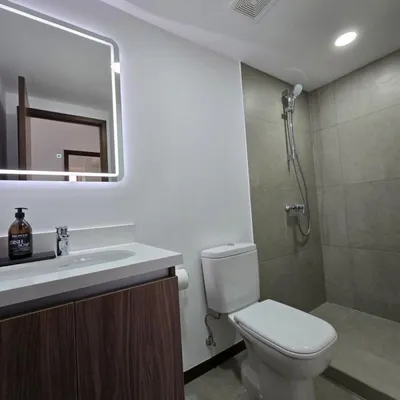 Apartamento NUEVO en Renta en Brunello Zona 10, 🇬🇹 Guatemala