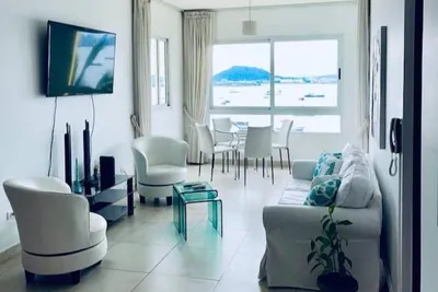 Apartamento amoblado para vivir o inversion Causeway Amador, Panamá 26GC4343, 🇵🇦 Panama