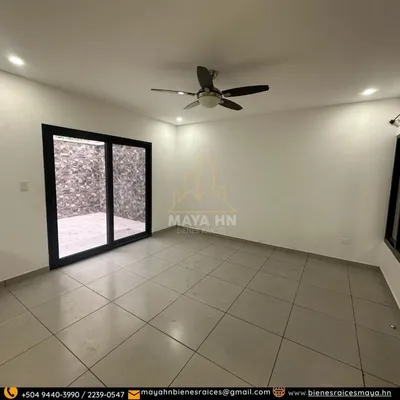 ¡ Se alquila hermosa casa en Res. Roble Oeste!, 🇭🇳 Honduras