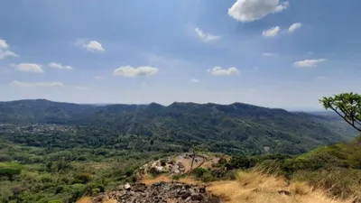 Terreno En Los Planes De Renderos Vista Espectacular; Idi: 125132, 🇸🇻 El Salvador