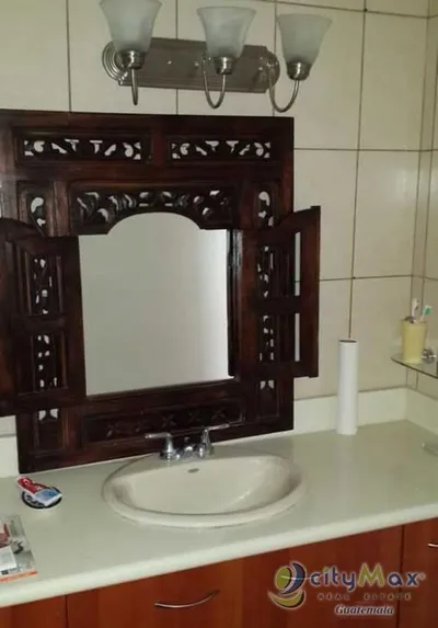 Vendo Apartamento con 110.00m2 en Zona 10 PMA-007-10-14, 🇬🇹 Guatemala