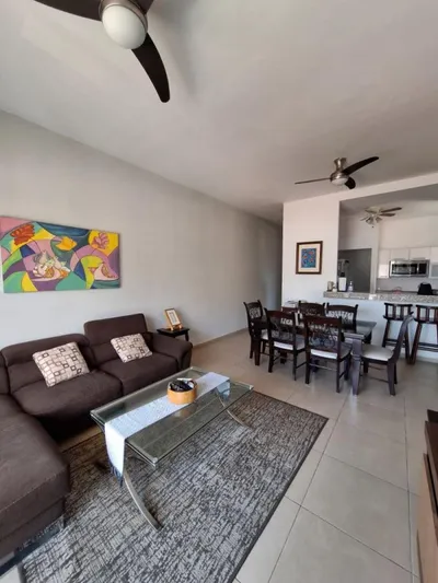 Apartamento Amoblado En Alquiler Colonia Escalón; Idi: 142451, 🇸🇻 El Salvador