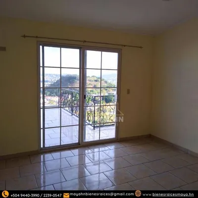 🏡 ¡Se Alquila casa en Residencial Las Hadas!, 🇭🇳 Honduras