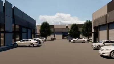 Empresarial Nuevo Cuscatlán en PREVENTA, 🇸🇻 El Salvador