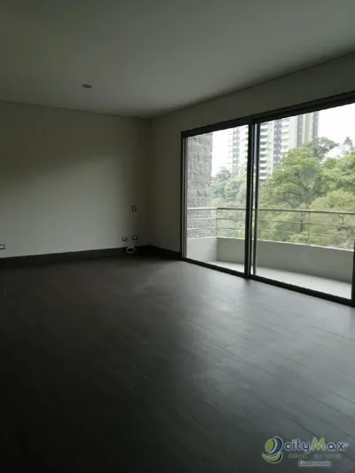 RENTO apartamento en zona 10 Guatemala, 🇬🇹 Guatemala