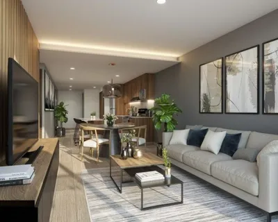 OFERTA Apartamento Venta Z. 14 Terradelfines La Villa, 🇬🇹 Guatemala
