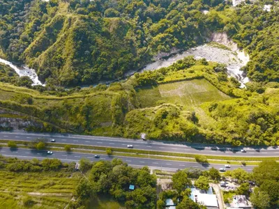 Terreno A Orilla De Calle En Carretera De Oro Apopa; Idi: 140467, 🇸🇻 El Salvador