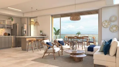 Apartamento en Pre-Venta en Carretera a Chulamar, Escuintla., 🇬🇹 Guatemala