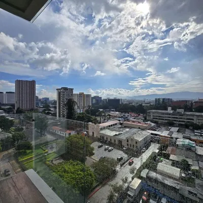 Apartamento NUEVO en Renta en Brunello Zona 10, 🇬🇹 Guatemala