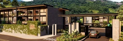 PREVENTA DE APARTAMENTOS NUEVOS GREEN, SANTA ANA, POZOS - 9716236, 🇨🇷 Costa Rica
