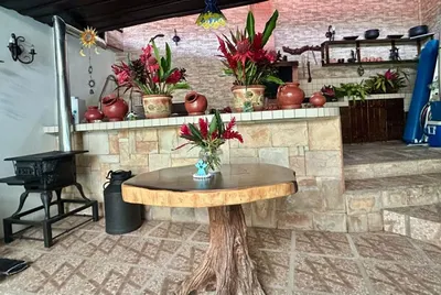 VENTA DE QUINTA CON CASA, APTO Y PISCINA, USO MIXTO, SAN RAMÓN, SAN ISIDRO, 🇨🇷 Costa Rica