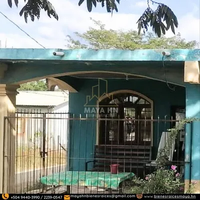 🏡 ¡Se vende casa en Gracias Lempira, Las Palmas!, 🇭🇳 Honduras