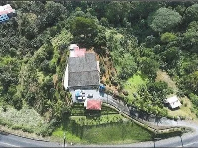 Casa Familiar con terreno Qda Ancha, Colón 26GC4738, 🇵🇦 Panama