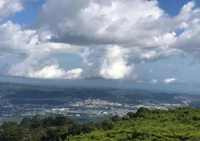 Vendo Espectacular Terreno En Calle Al Boquerón Km 18 ; Idi: 140388, 🇸🇻 El Salvador